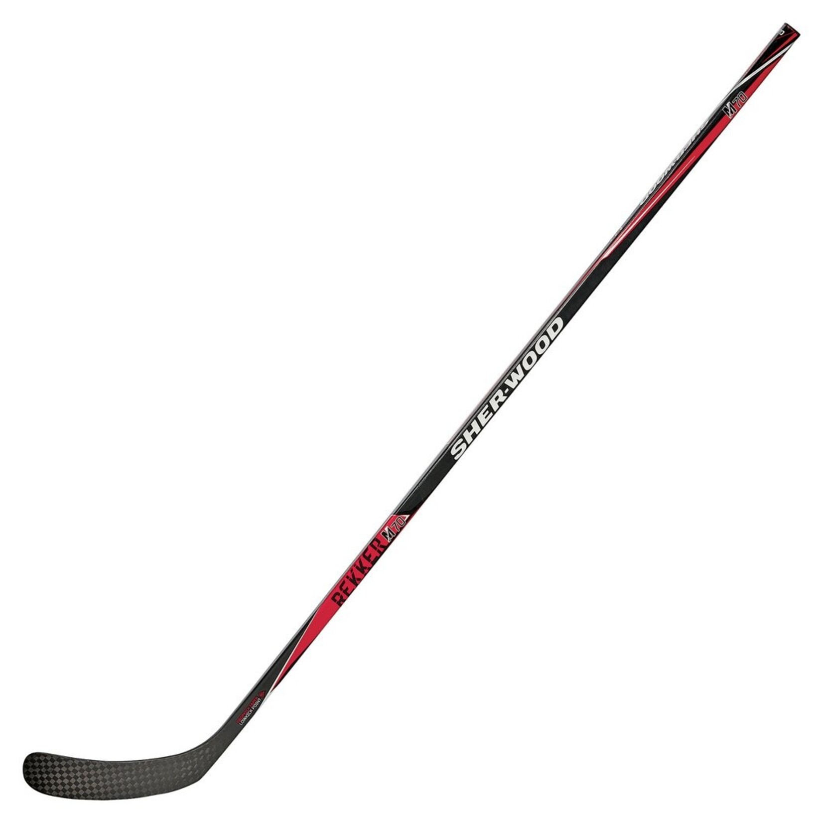 SHERWOOD SHERWOOD REKKER M70 SR STICK