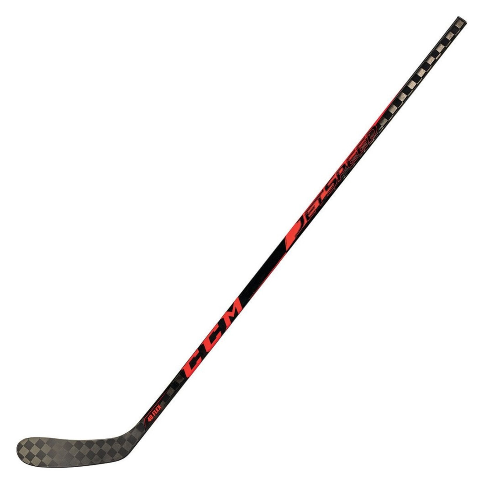 CCM Hockey CCM BATON DE JOUEURS JETSPEED 40 YOUTH