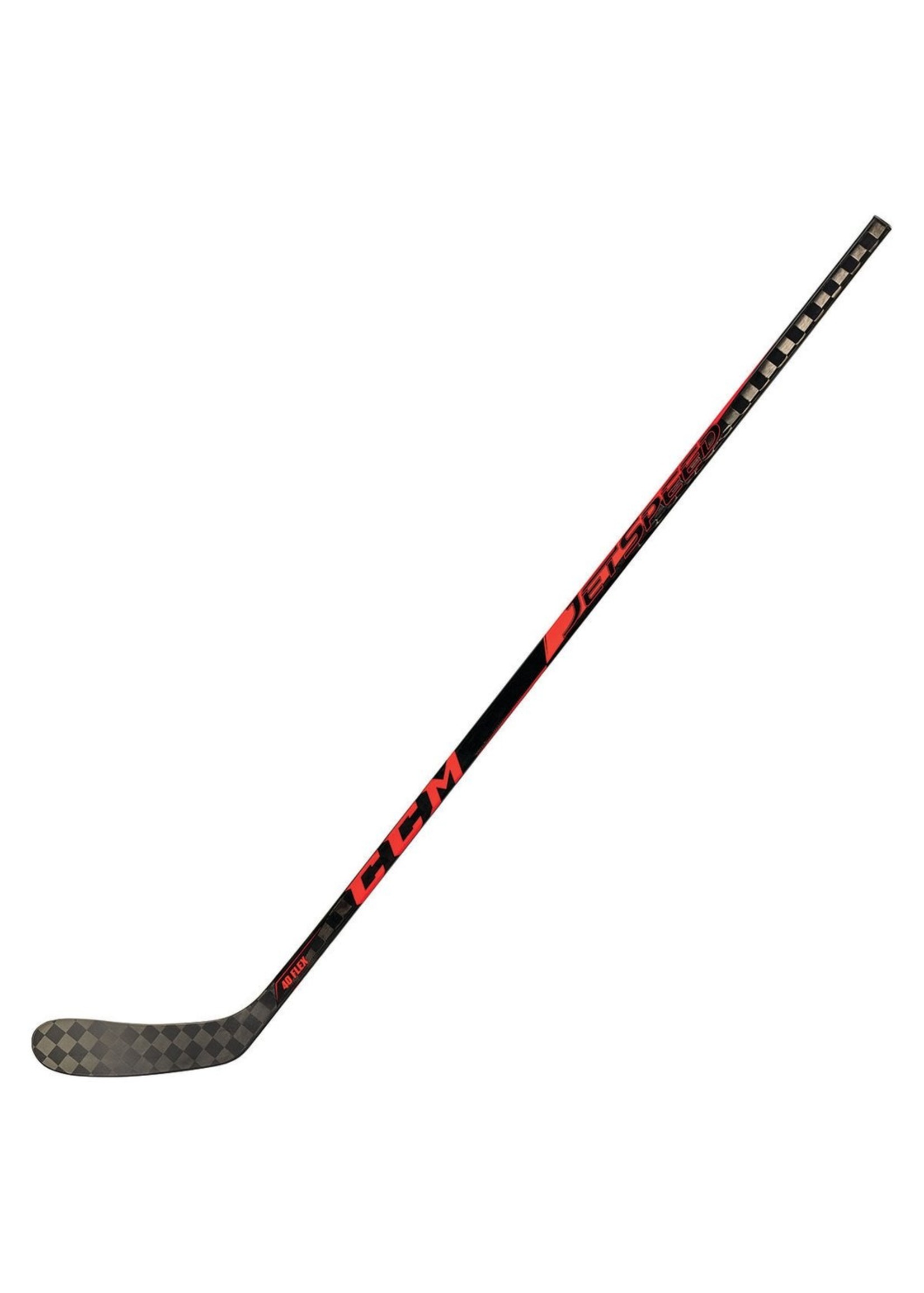 CCM Hockey CCM JETSPEED YTH STICK