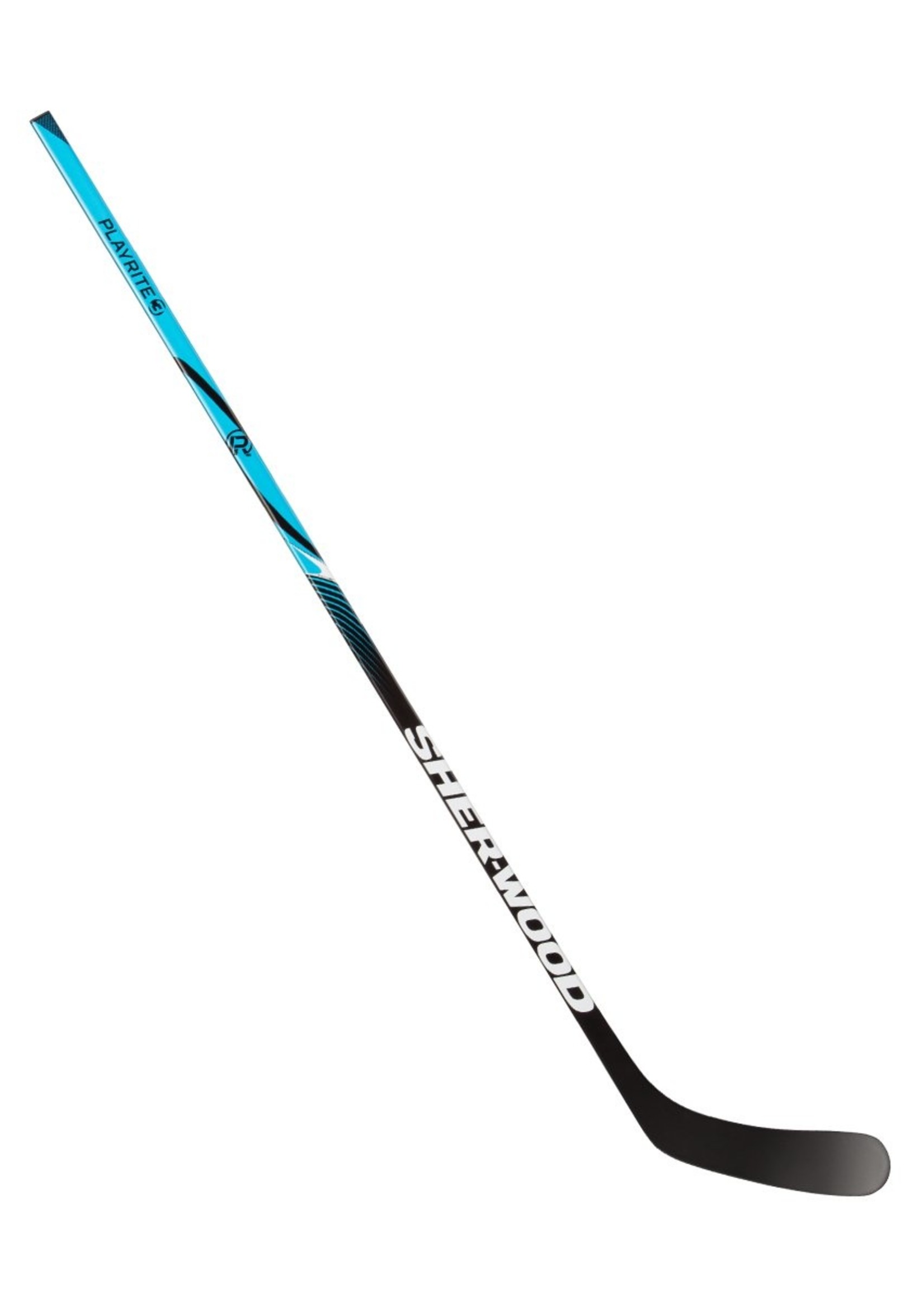 Sher-Wood Hockey (Canada) SHERWOOD PLAYRITE 3 JR STICK