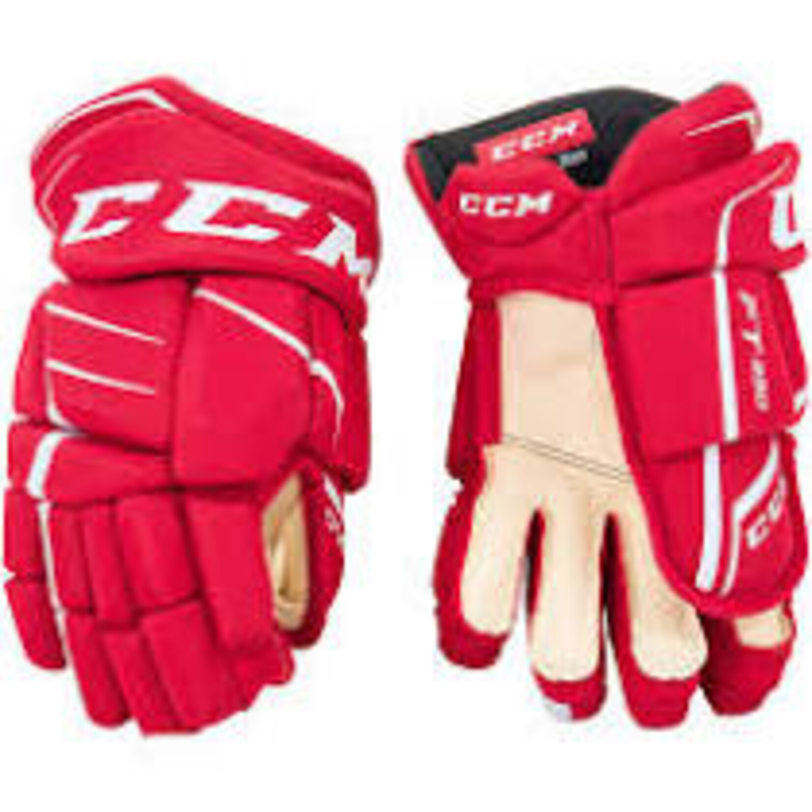 CCM Hockey CCM JETSPEED FT350 SR GANTS