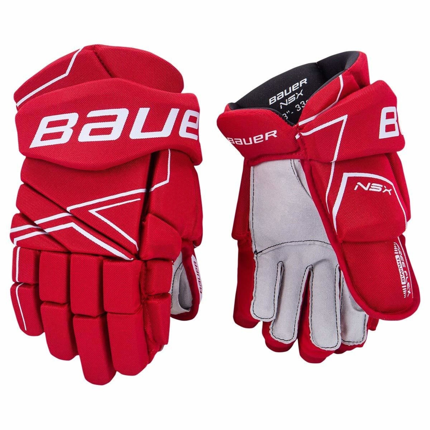 Bauer BAUER S18 NSX SR GANTS