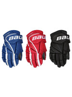 Bauer BAUER S18 VAPOR X800 LITE JR GANTS