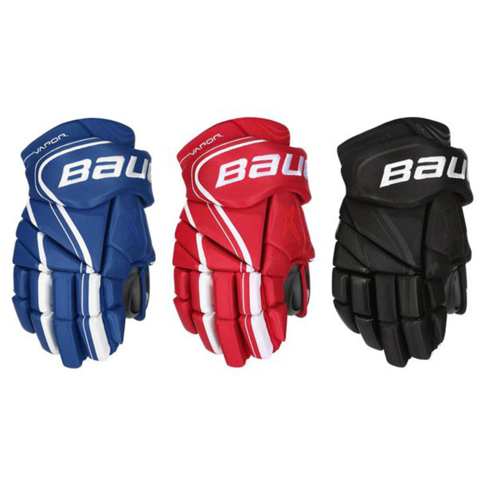 Bauer BAUER S18 VAPOR X800 LITE JR GANTS