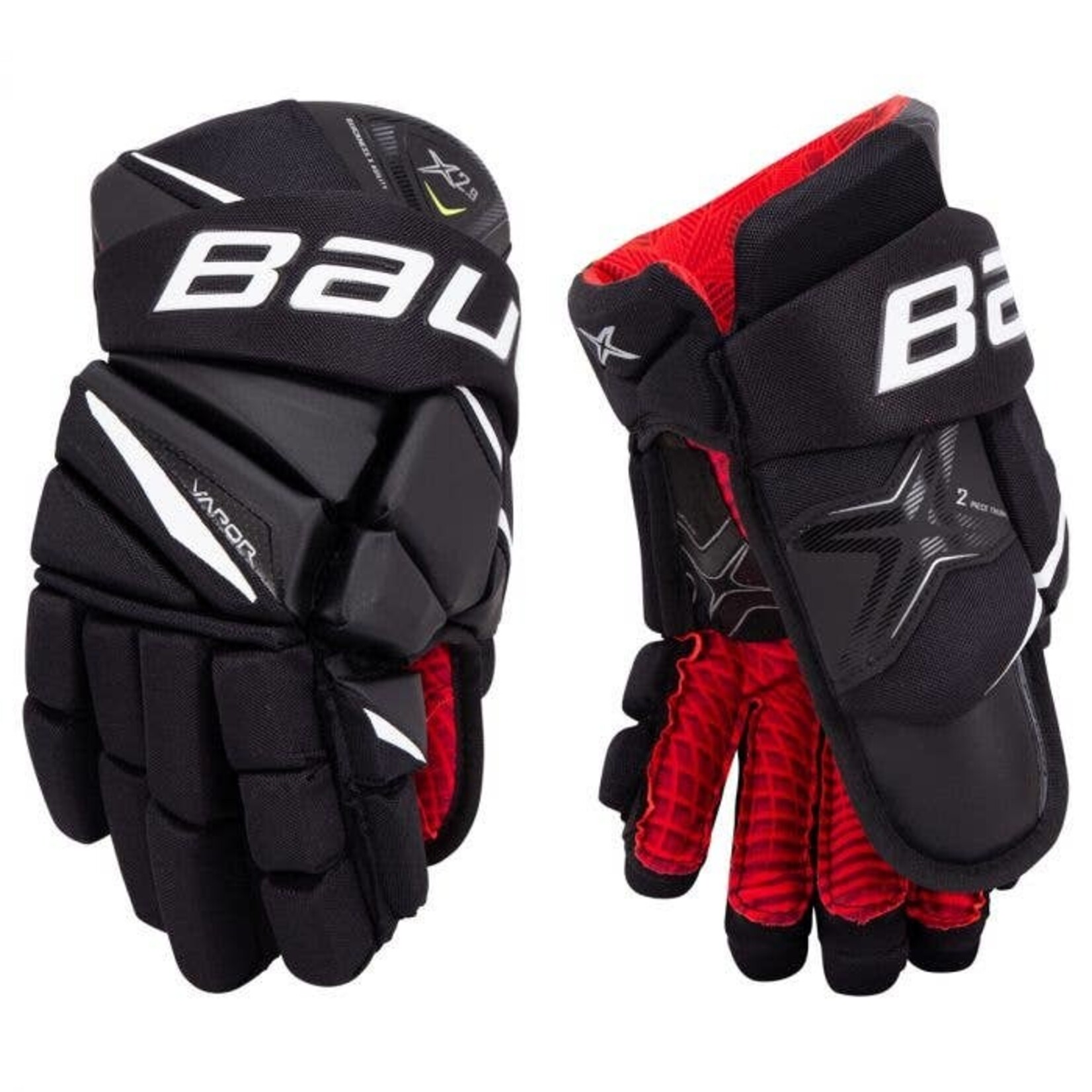 Bauer BAUER S20 VAPOR X.2.9 JR GANTS