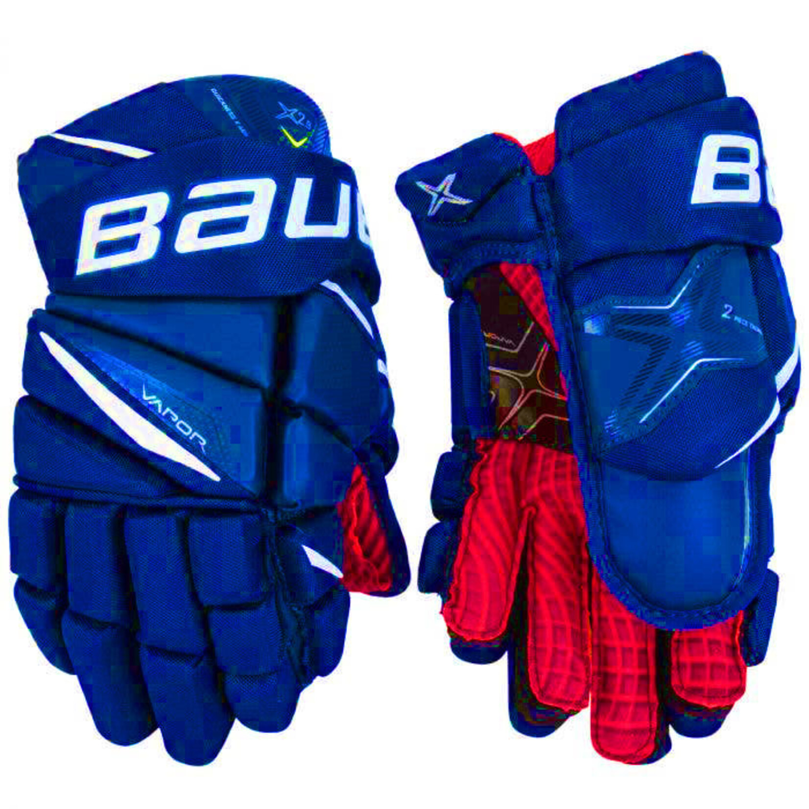 Bauer BAUER S20 VAPOR X.2.9 JR GANTS