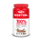 BIOSTEEL CHOCOLAT 750G 100% PROTÉINE WHEY