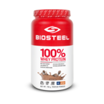 BIOSTEEL CHOCOLATE 750G 100% WHEY PROTEIN