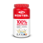 BIOSTEEL VANILLA 725G 100% WHEY PROTEIN