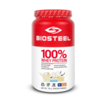 BIOSTEEL VANILLE 725G 100% PROTÉINE WHEY