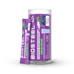 BIOSTEEL 12 PORTIONS HYDRATION MIX