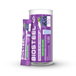 BIOSTEEL 12 TUBES HYDRATION MIX