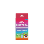 BIOSTEEL 7 TUBES HYDRATION MIX