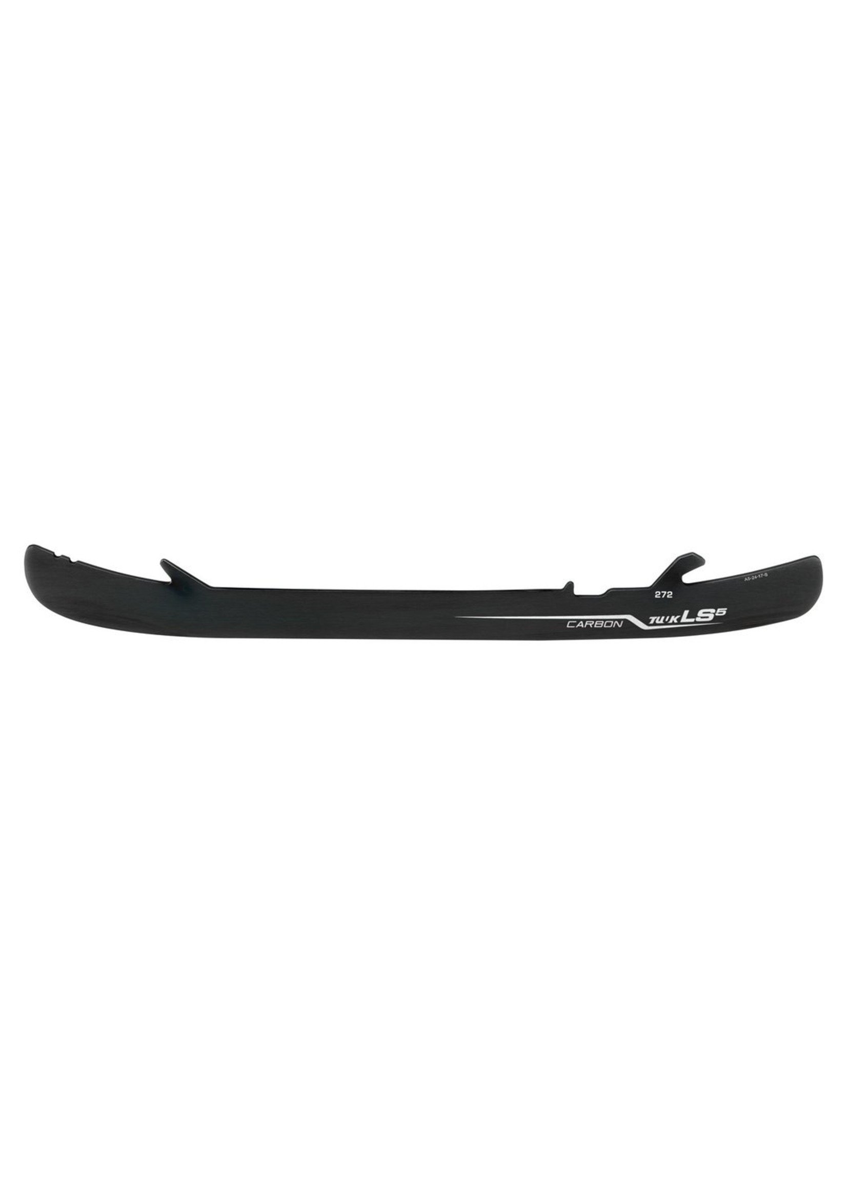 Bauer BAUER TUUK LS5 EDGE RUNNER PAIR  SR LAME