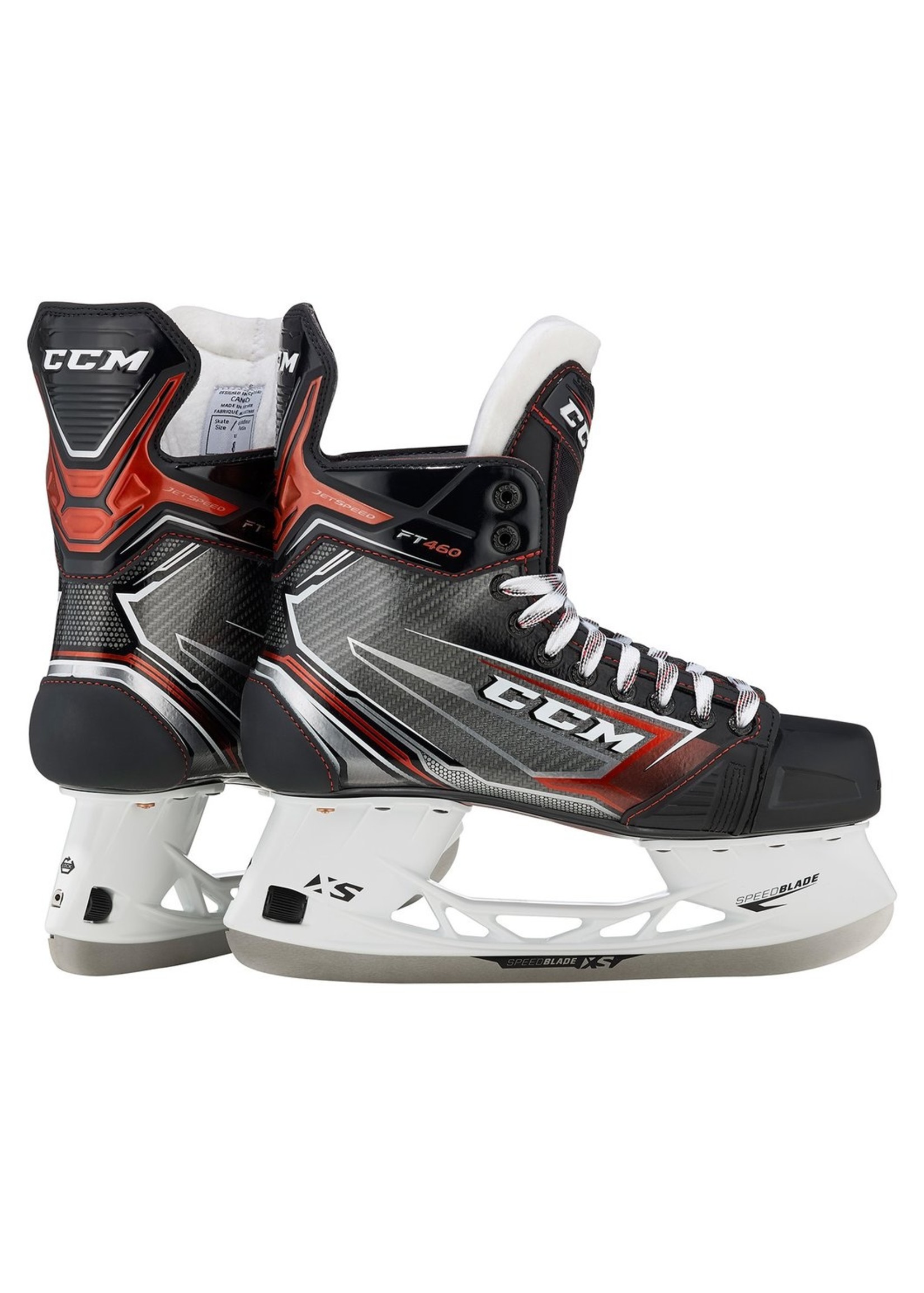 CCM Hockey CCM JETSPEED FT 460 JR SKATES