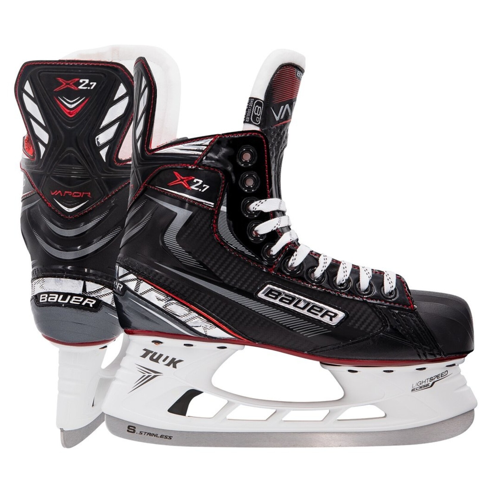 Bauer BAUER BTH19 VAPOR X2.7 SKATES