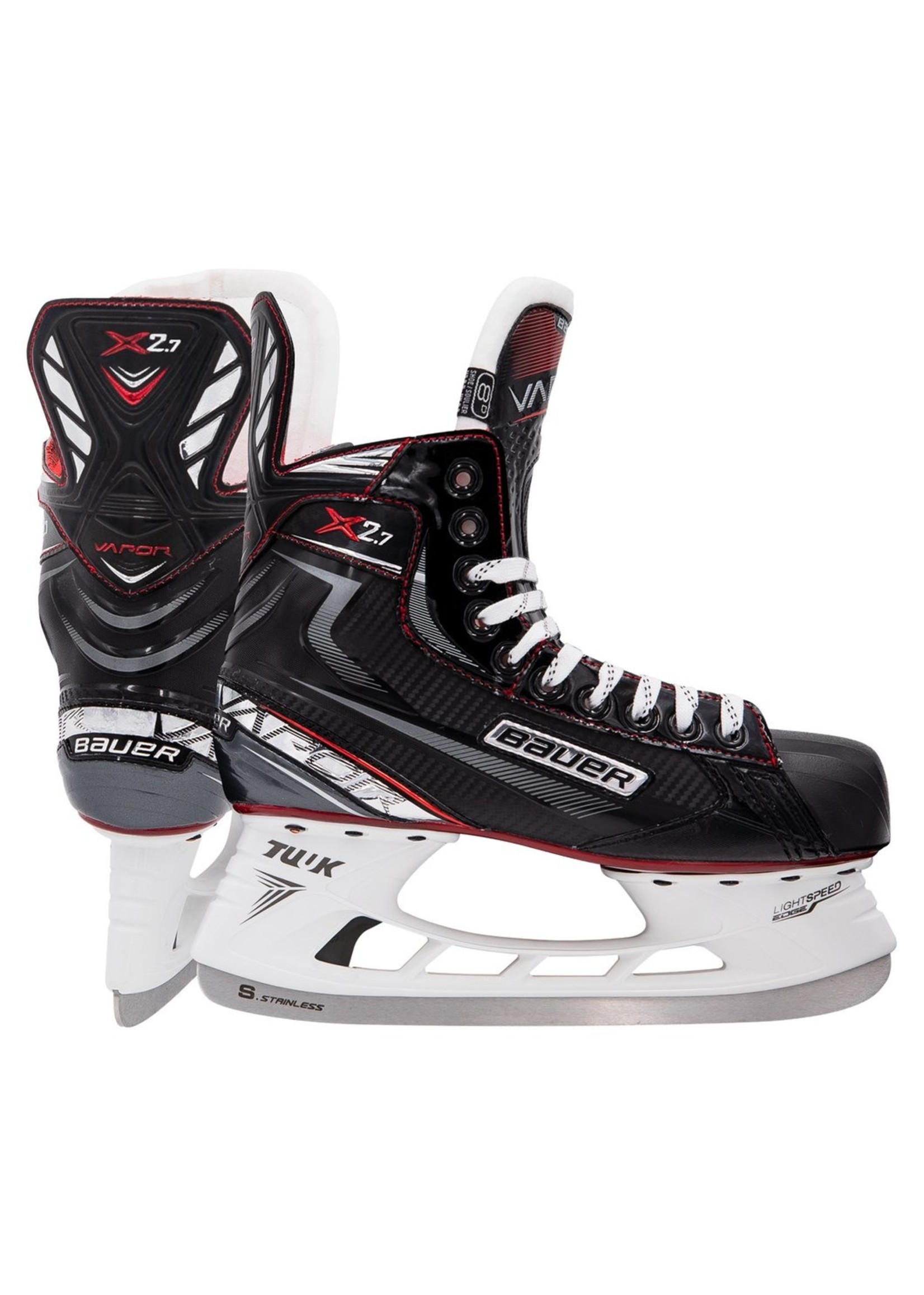 Bauer BAUER BTH19 VAPOR X2.7 SKATES