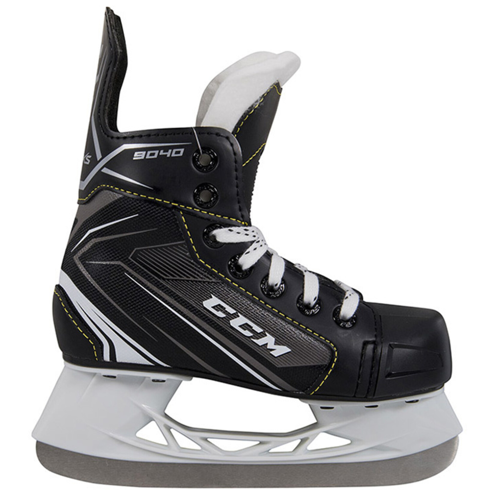 CCM Hockey CCM TACKS 9040 YTH PATINS