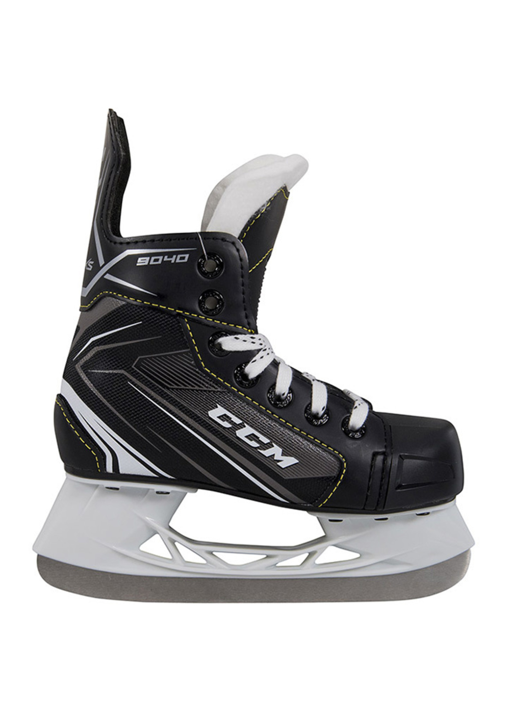 CCM Hockey CCM TACKS 9040 YTH PATINS