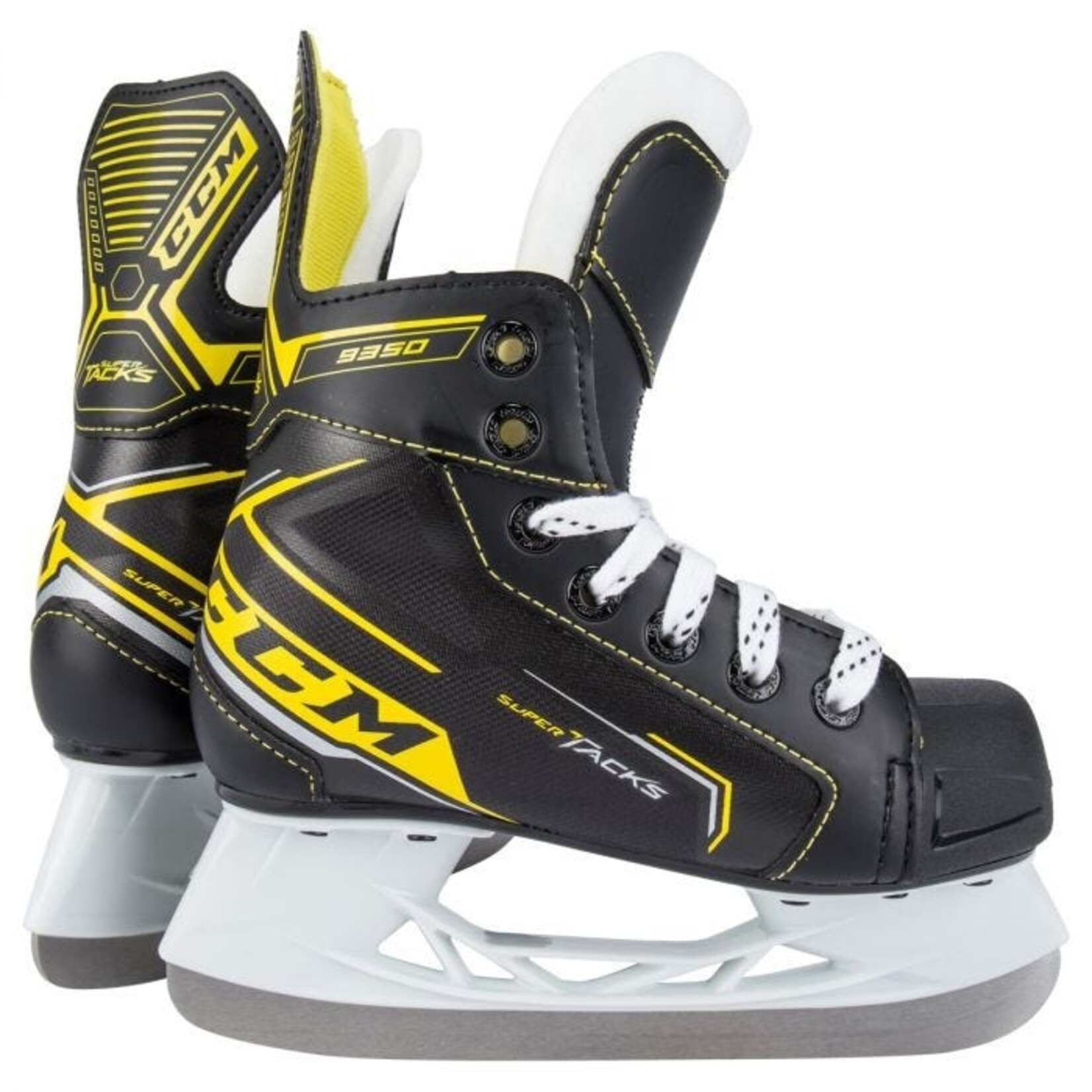CCM Hockey CCM SUPER TACKS 9350 YTH SKATES