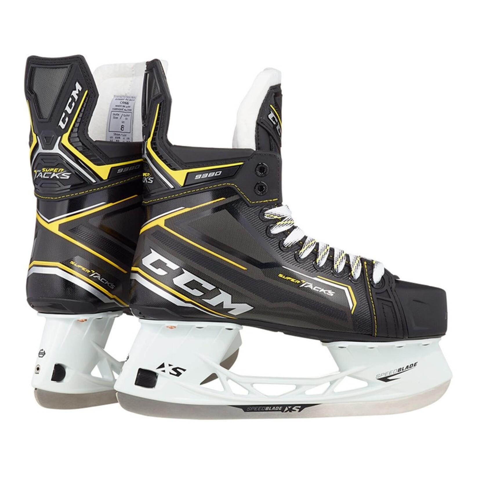 CCM Hockey CCM SUPER TACKS 9380 YTH PATINS