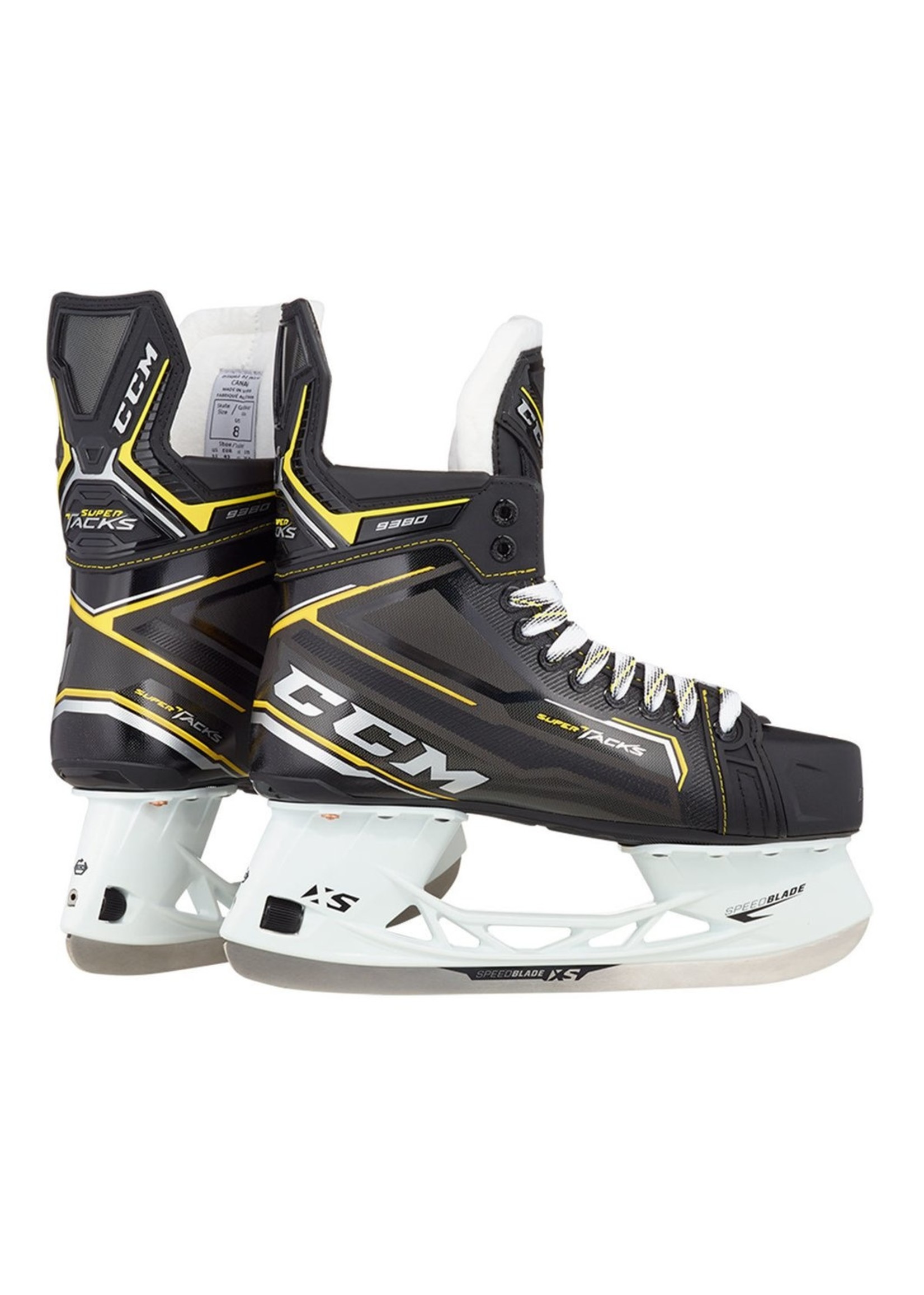 CCM Hockey CCM SUPER TACKS 9380 YTH SKATES