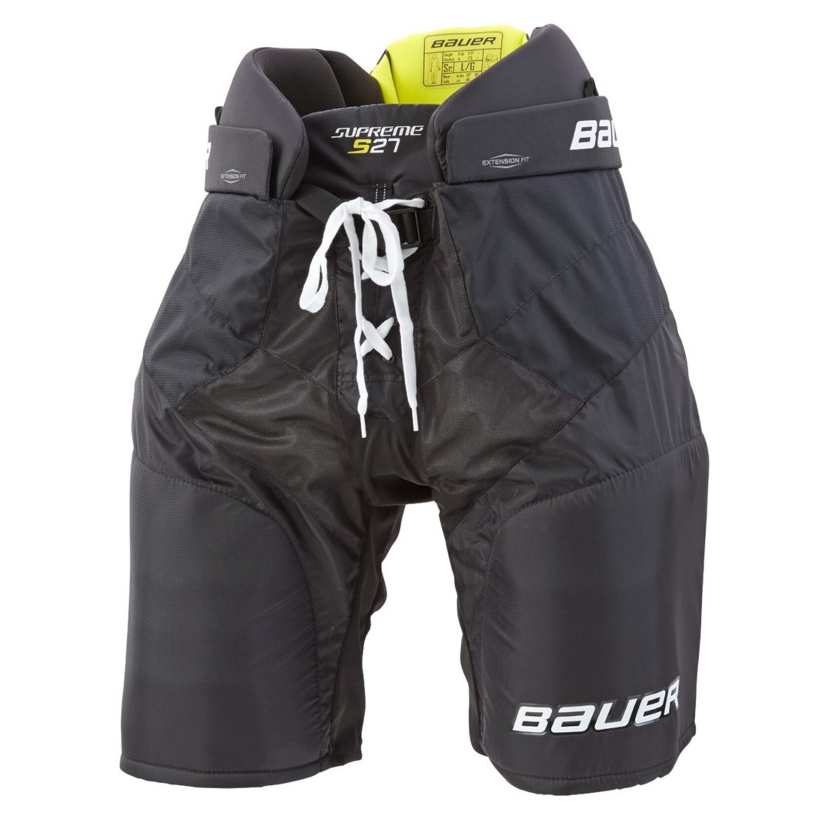 Bauer BAUER S19 SUPREME S27 JR PANTS