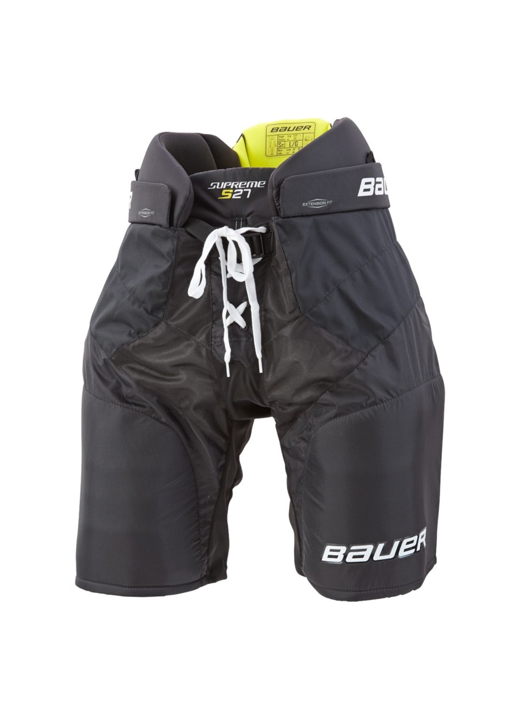 Bauer BAUER S19 SUPREME S27 JR PANTS