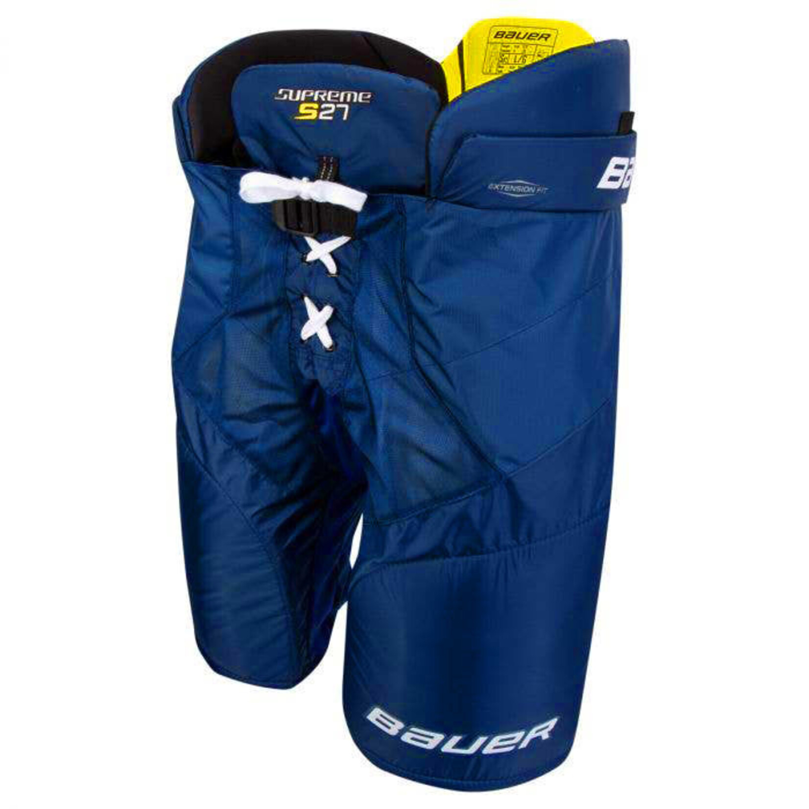Bauer BAUER S19 SUPREME S27 JR PANTALONS