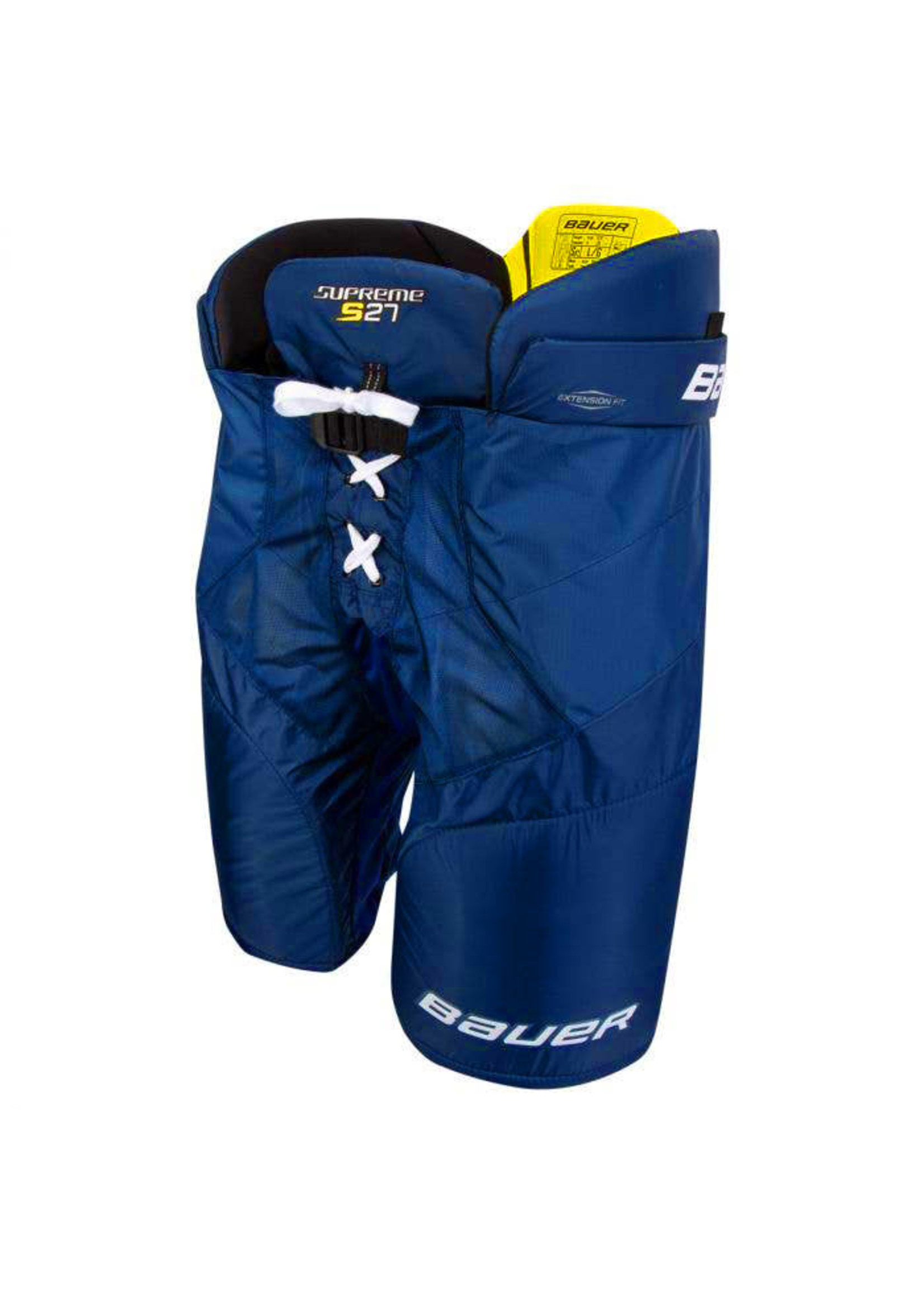 Bauer BAUER S19 SUPREME S27 JR PANTALONS