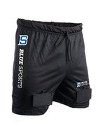 BLUE SPORTS SHORT SR COQUILLE