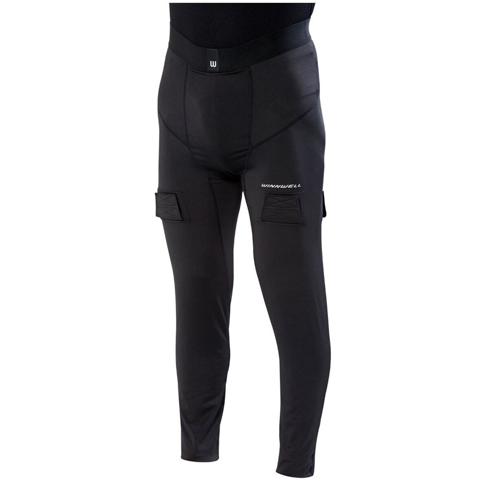WINNWELL JR JOCK PANT COMPRESSION