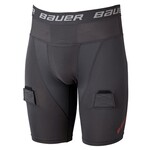Bauer BAUER S19 PRO LOCK SR JOCK STRAP
