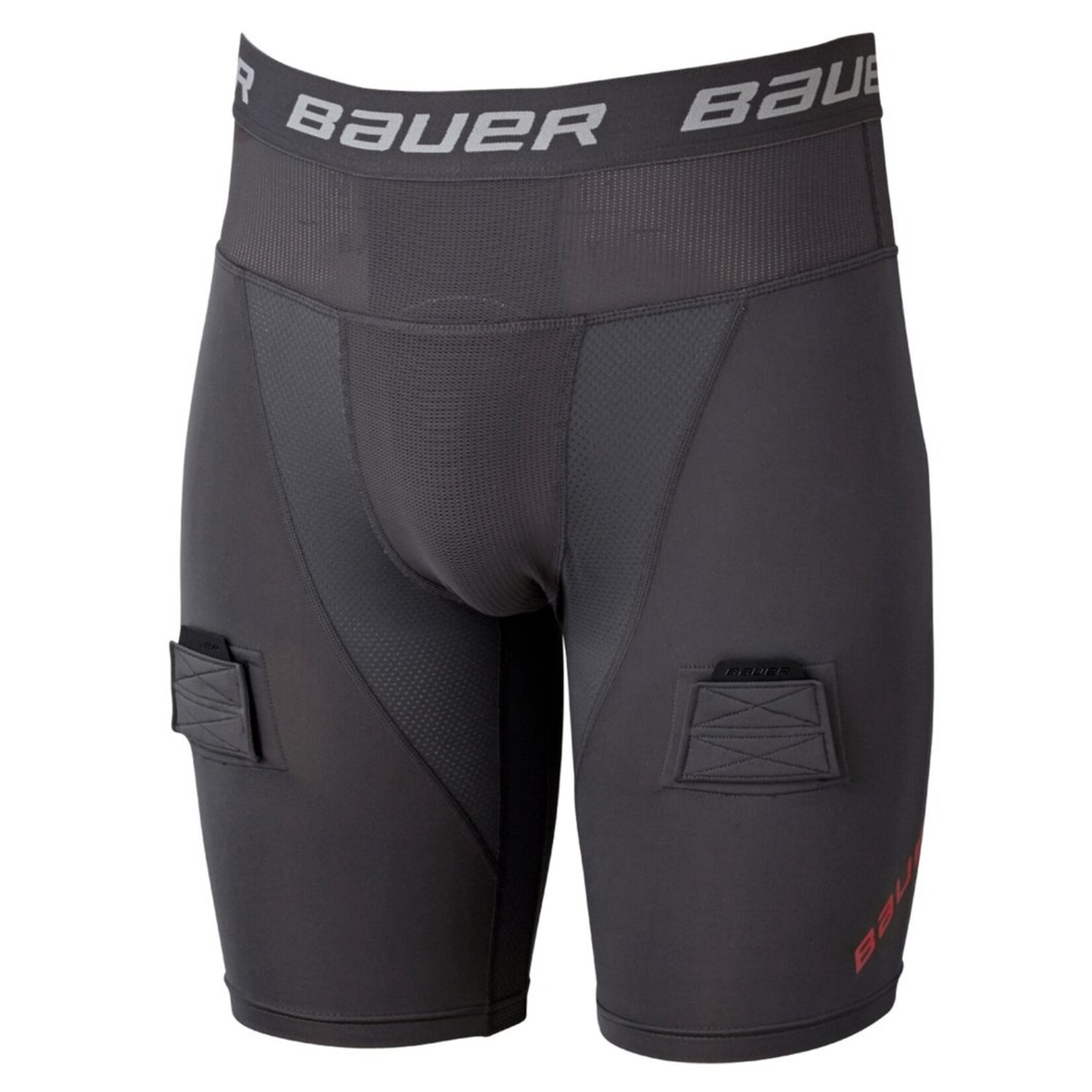 Bauer BAUER S19 PRO LOCK SR JOCK STRAP