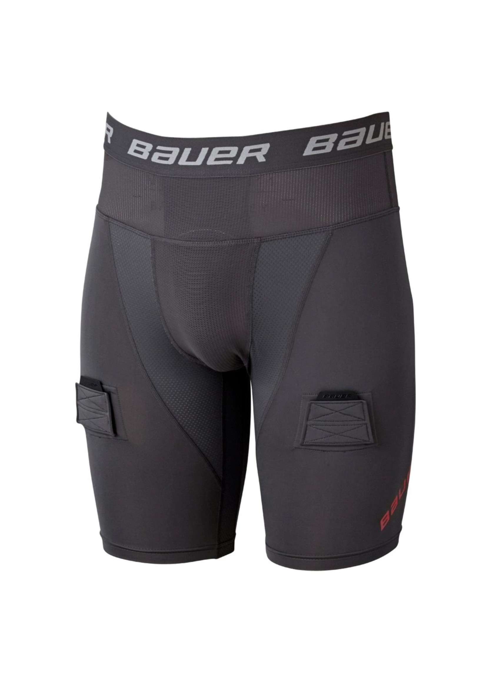 Bauer BAUER S19 PRO LOCK SR COQUILLE