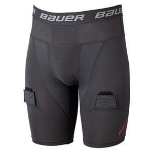 Bauer Hockey BAUER S19 PRO LOCK SR COQUILLE