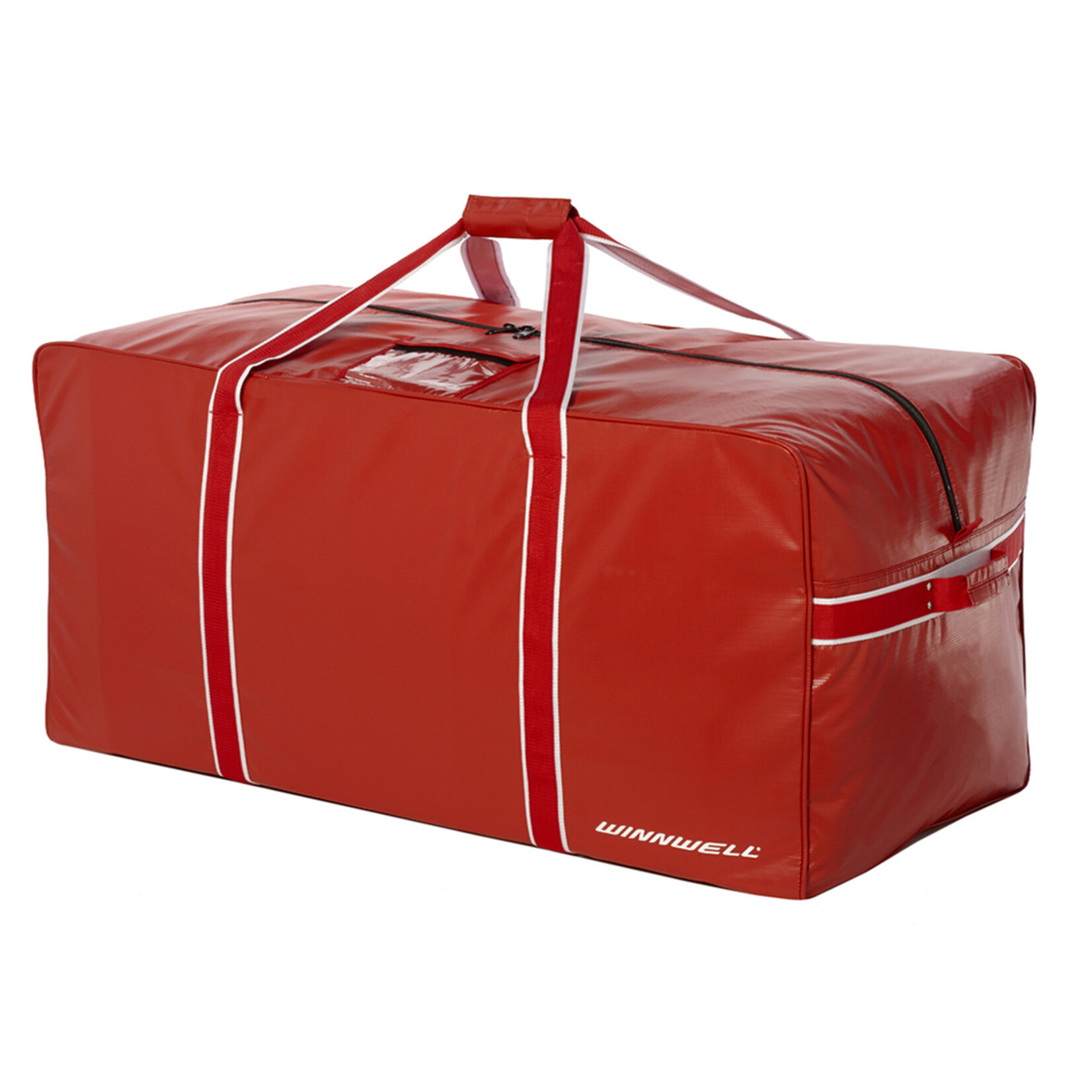 WINNWELL CLASSIC TEAM CARRY JR HOCKEY BAG