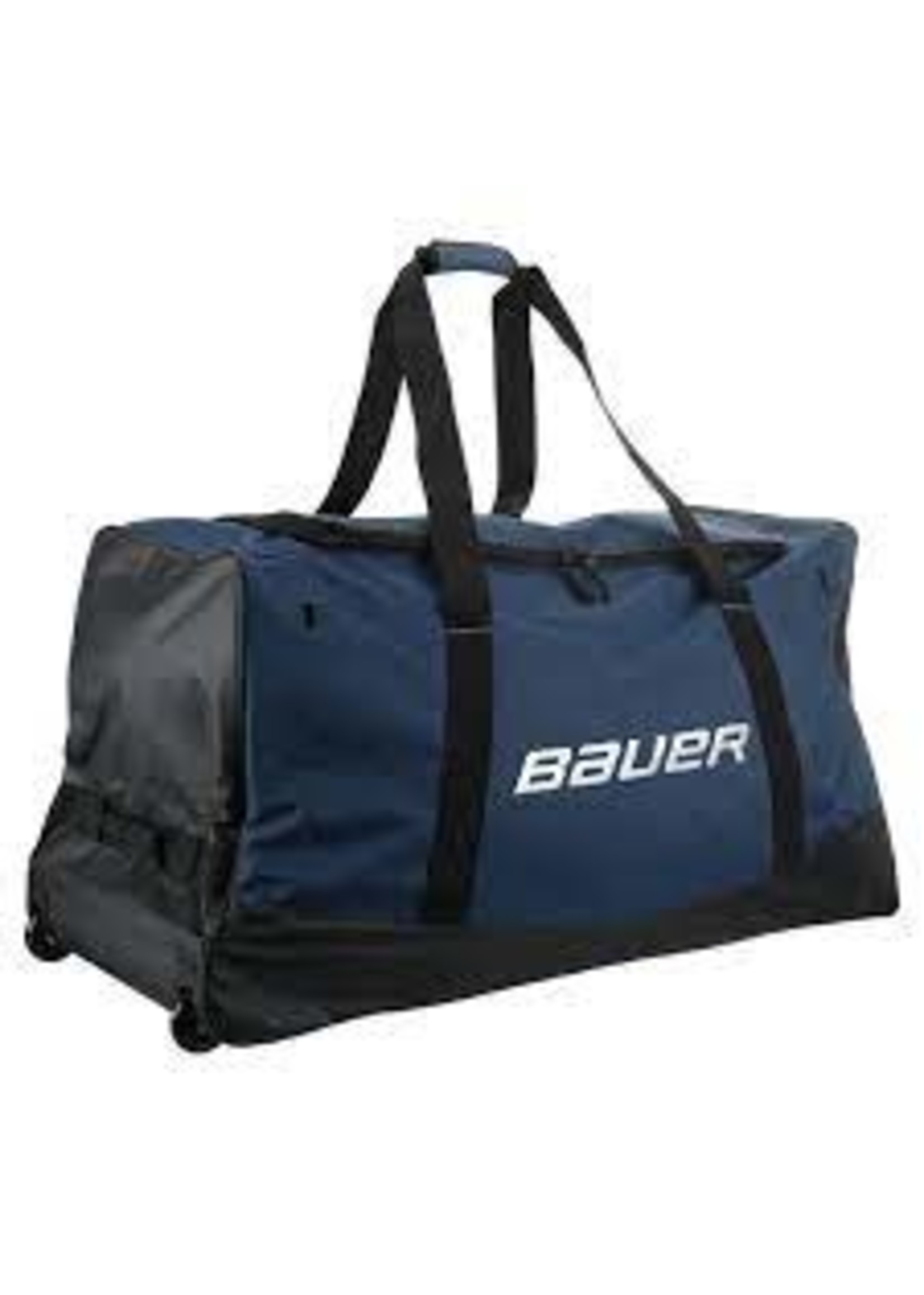 Bauer Hockey BAUER S19 CORE WHEELED SAC HOCKEY