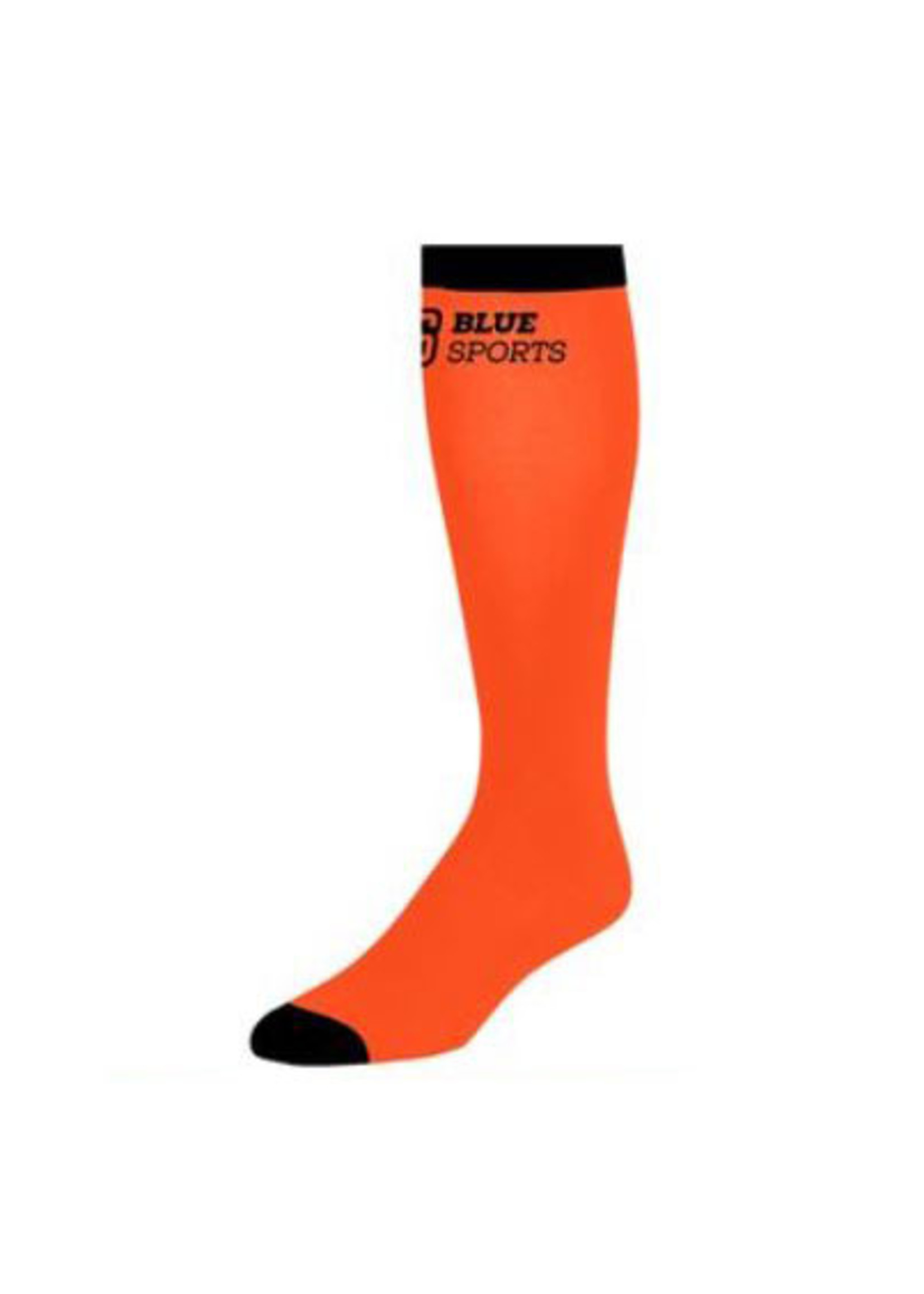 BLUE SPORTS PRO SKIN COOLMAX SOCKS