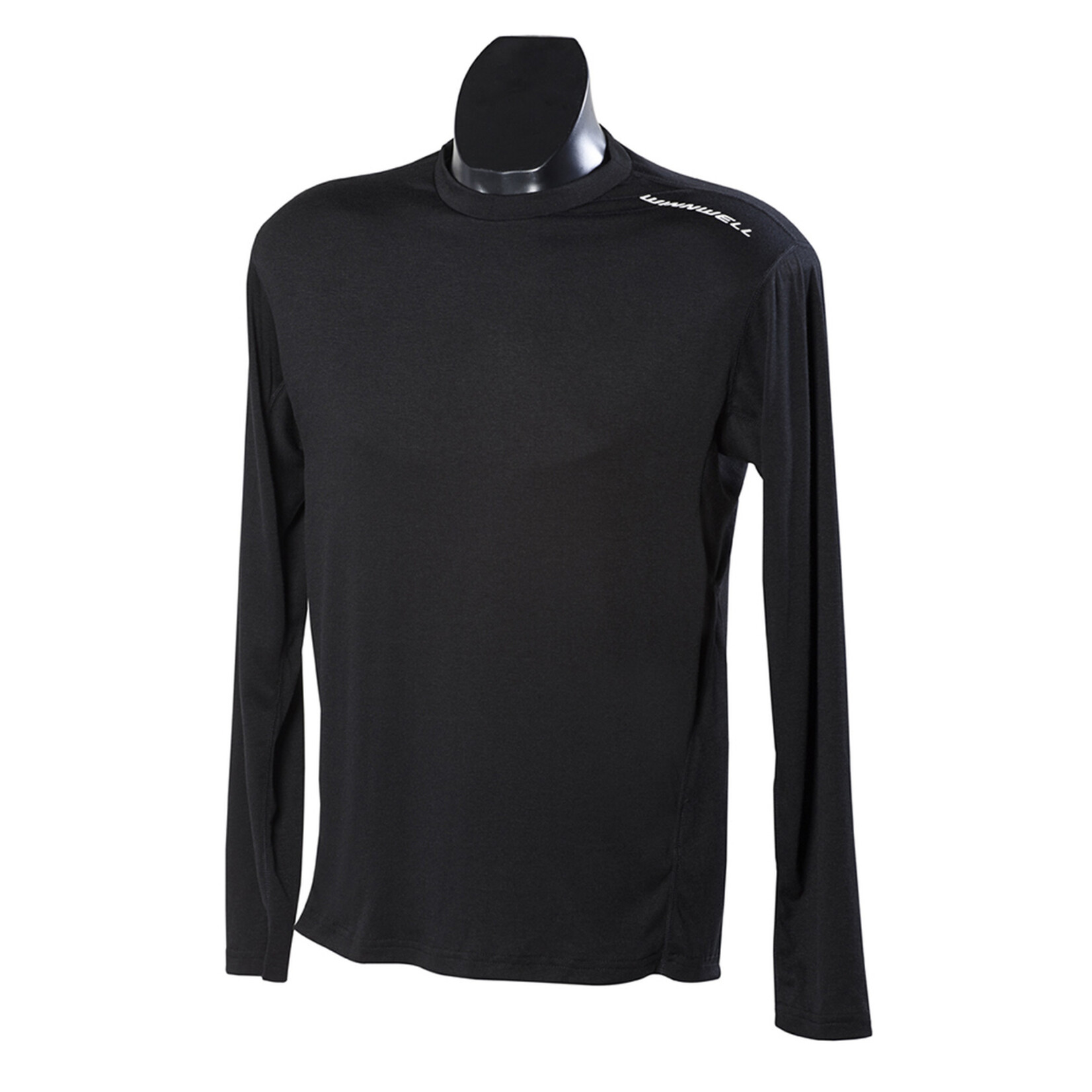 WINNWELL NOIR YTH HAUT DE COMBINE HOCKEY