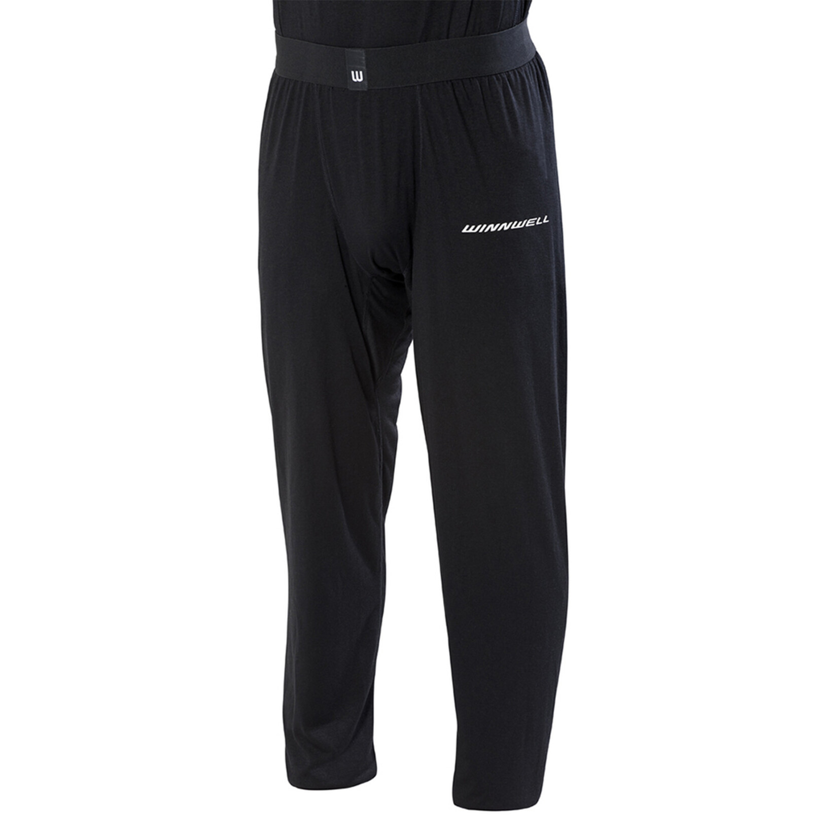 WINNWELL NOIR SR BAS DE COMBINE HOCKEY