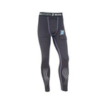 Blue Sports BLUE SPORTS COMPRESSION PANTS WITH JOCK SR