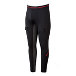 Bauer BAUER S19 YTH HOCKEY COMPRESSIONS PANTS WITH JOCK