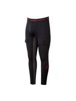 Bauer BAUER S19 YTH PANTALONS COMPRESSIONS AVEC COQUILLE HOCKEY