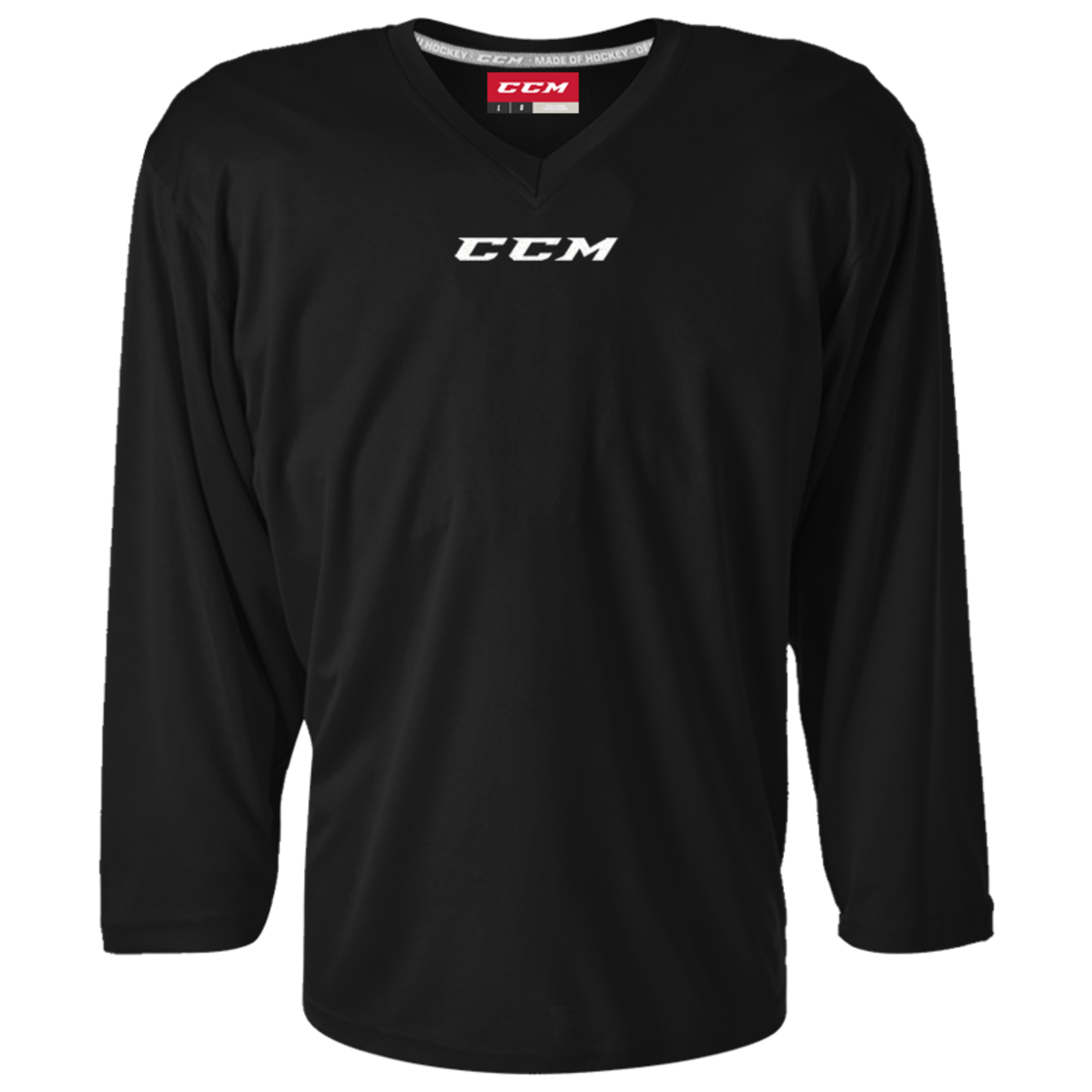 CCM Hockey CCM 5000 CHANDAIL DE PRATIQUE HOCKEY JR