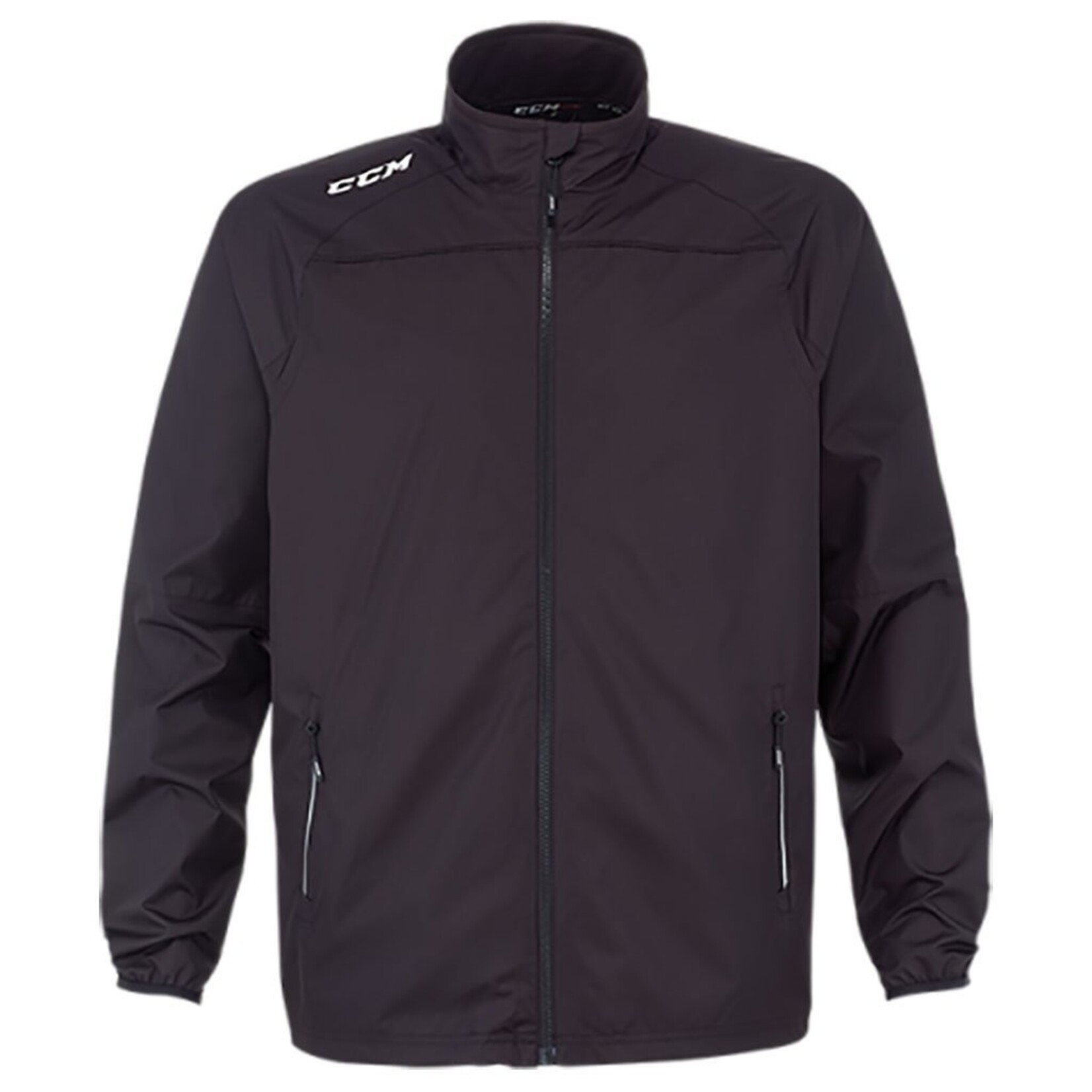CCM Hockey CCM 5588 SKATE SUIT JACKET NOIR SR