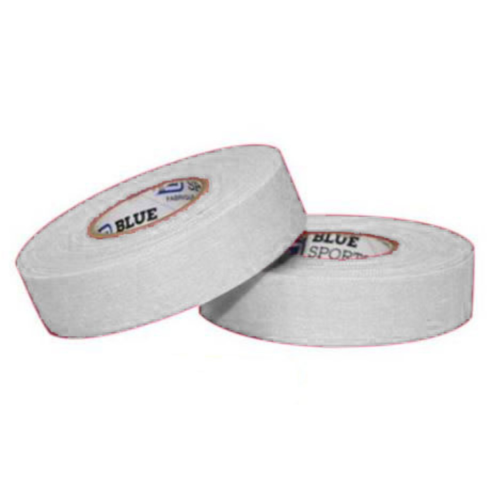 Blue Sports BLUE SPORTS COTTON COULEUR UNI 24MM X 25M HOCKEY TAPE