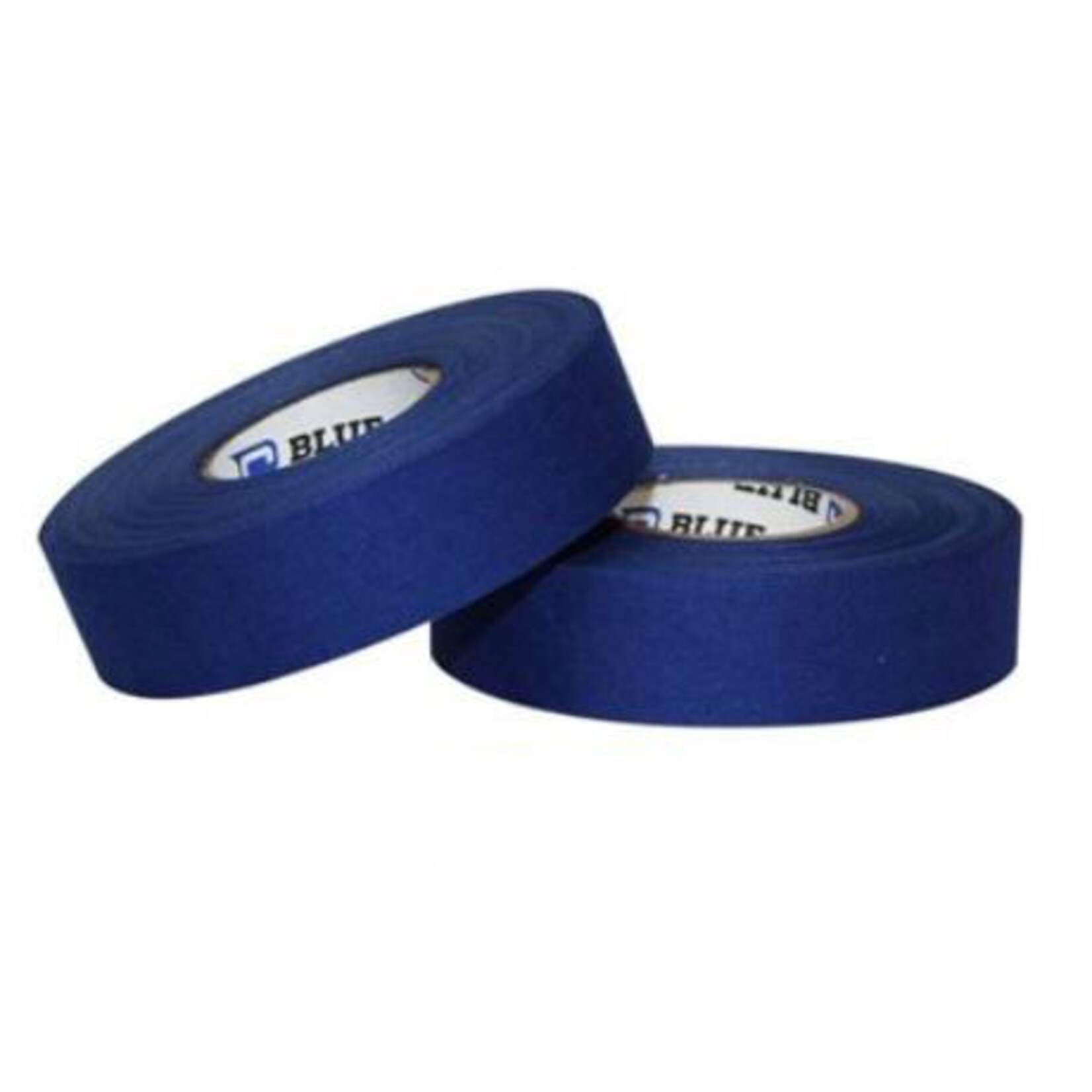Blue Sports BLUE SPORTS COTTON COULEUR UNI 24MM X 25M HOCKEY TAPE