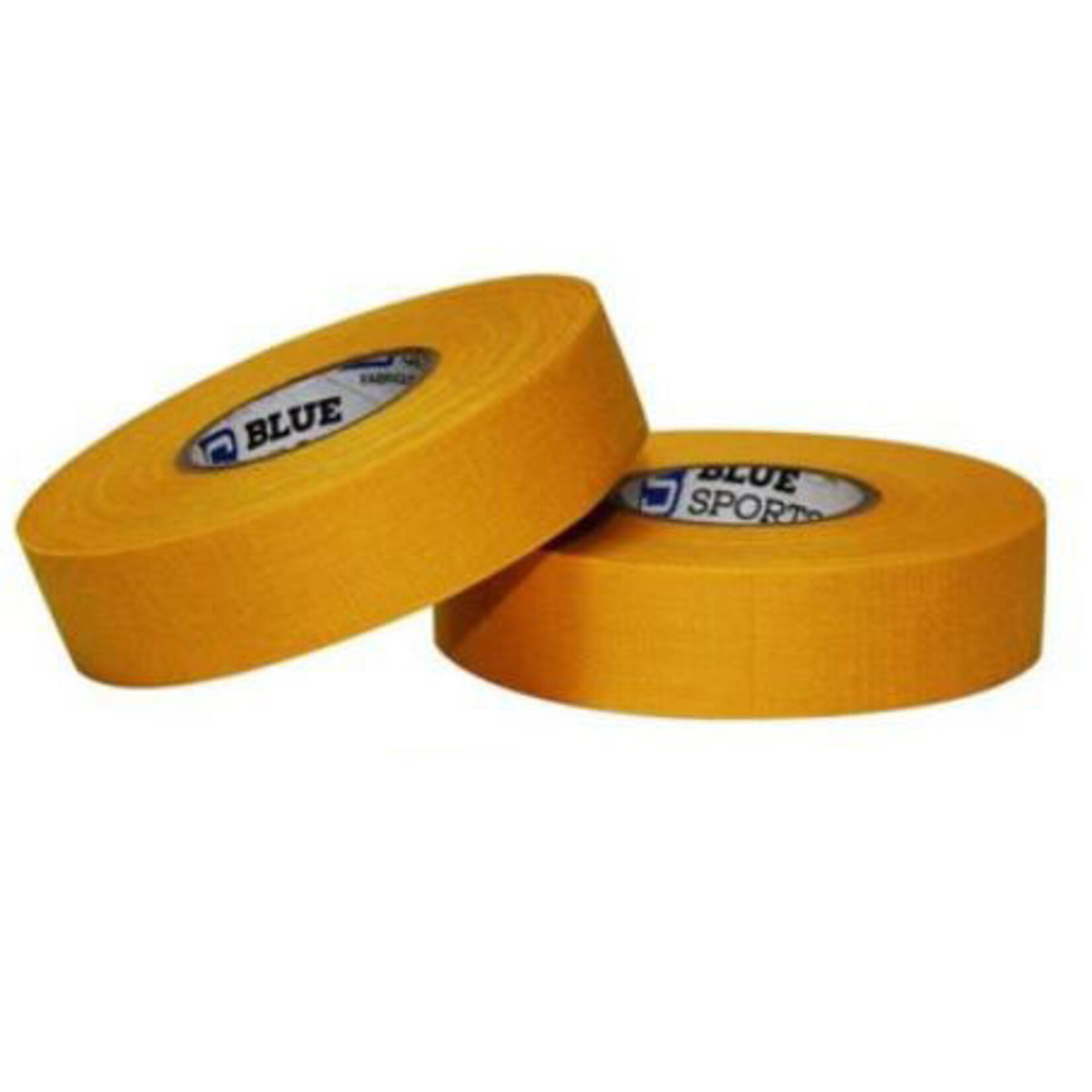 Blue Sports BLUE SPORTS COTTON COULEUR UNI 24MM X 25M HOCKEY TAPE