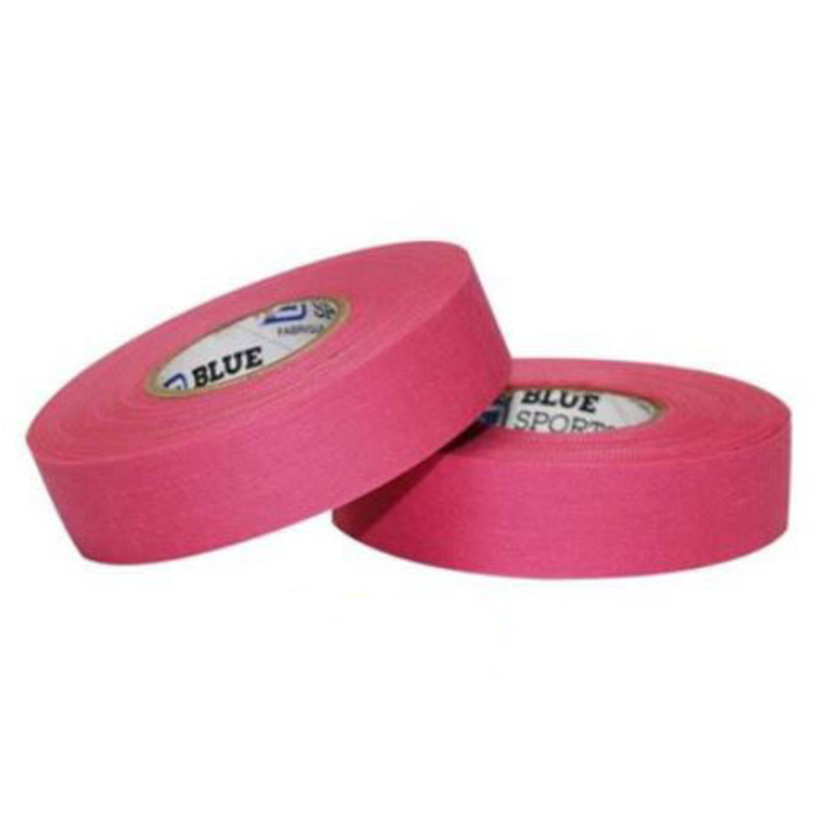Blue Sports BLUE SPORTS COTTON COULEUR UNI 24MM X 25M HOCKEY TAPE